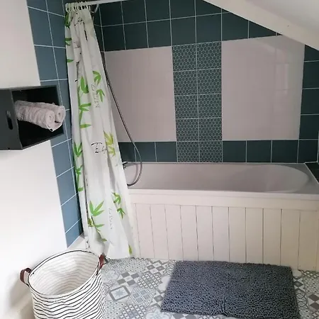 Moana Lägenhet *