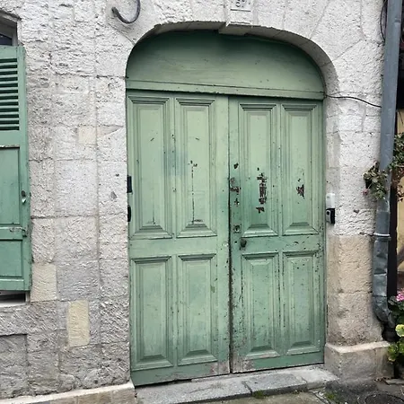 Moana Lägenhet Honfleur
